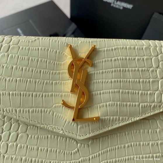 Tony Luxuries YSL POUCH UPTOWN 0724
